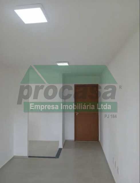 Apartamento para alugar com 2 quartos, 45m² - Foto 3