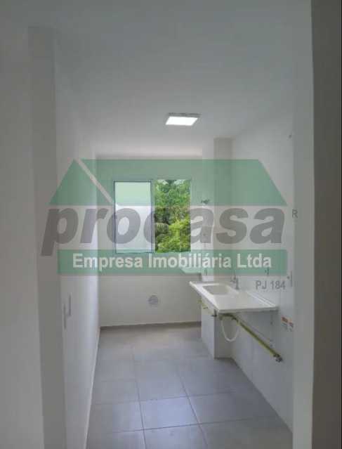 Apartamento para alugar com 2 quartos, 45m² - Foto 4