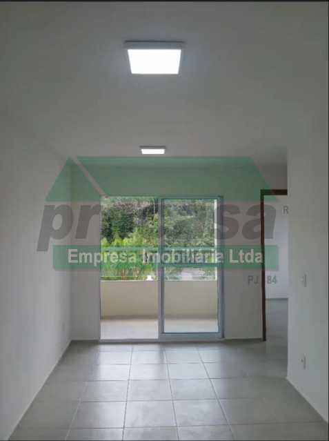 Apartamento para alugar com 2 quartos, 45m² - Foto 1