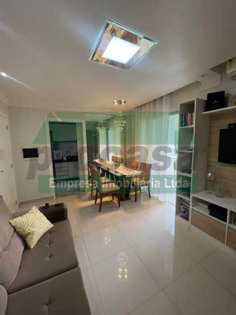 Apartamento à venda e aluguel com 2 quartos, 60m² - Foto 3