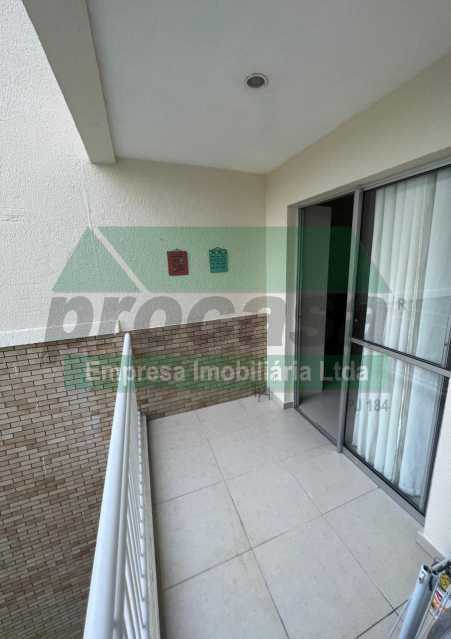 Apartamento à venda e aluguel com 2 quartos, 60m² - Foto 4