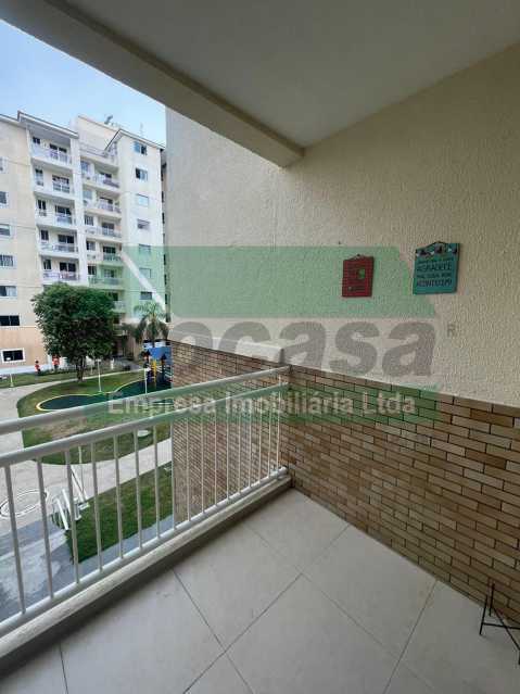 Apartamento à venda e aluguel com 2 quartos, 60m² - Foto 5