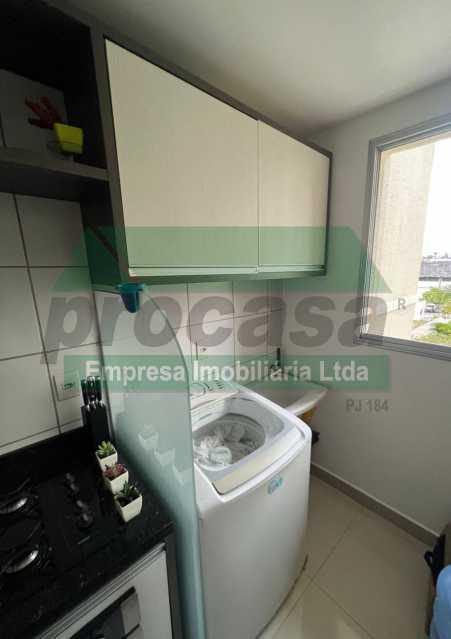 Apartamento à venda e aluguel com 2 quartos, 60m² - Foto 8