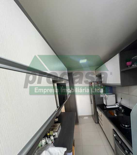 Apartamento à venda e aluguel com 2 quartos, 60m² - Foto 7