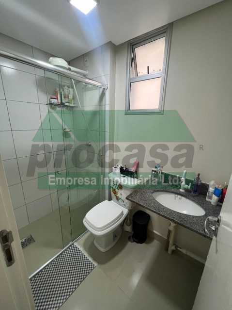 Apartamento à venda e aluguel com 2 quartos, 60m² - Foto 9