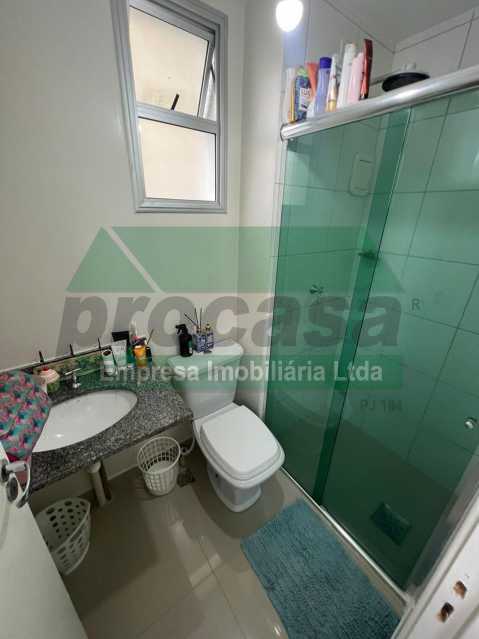 Apartamento à venda e aluguel com 2 quartos, 60m² - Foto 14