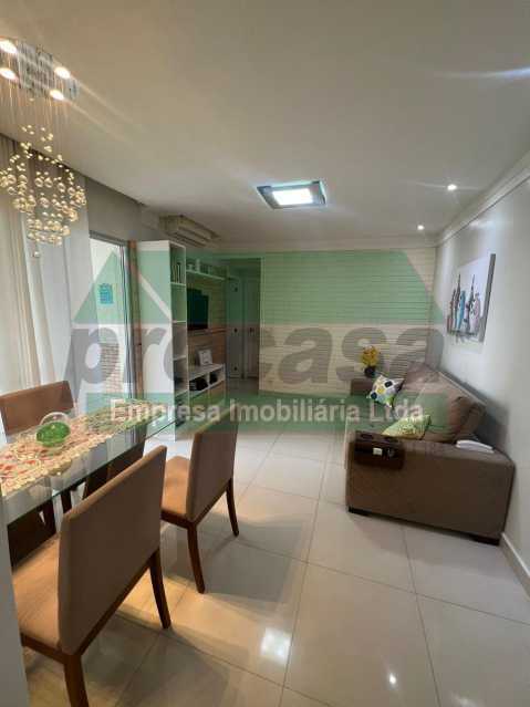 Apartamento à venda e aluguel com 2 quartos, 60m² - Foto 2