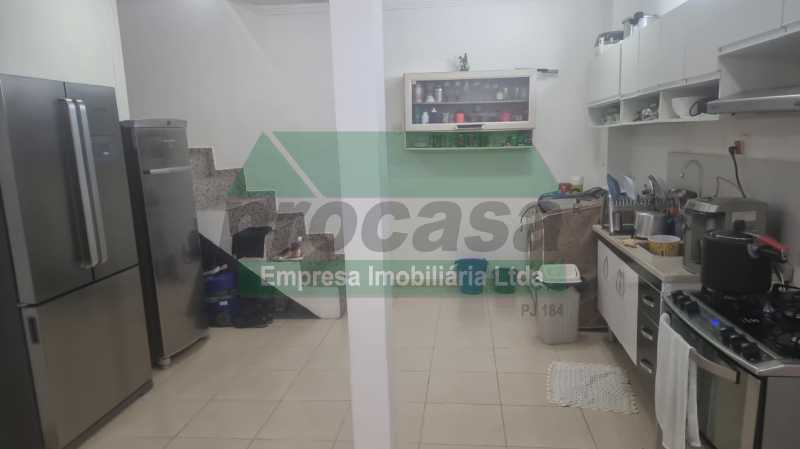 Casa à venda e aluguel com 3 quartos, 84m² - Foto 8