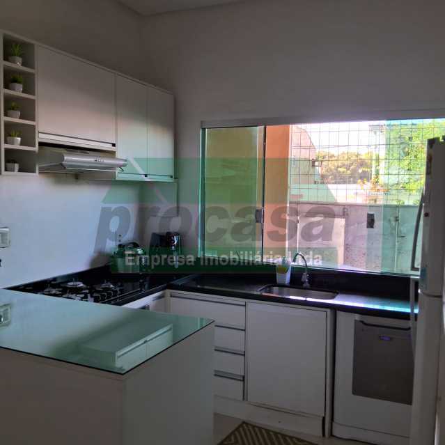 Casa à venda com 2 quartos, 160m² - Foto 14