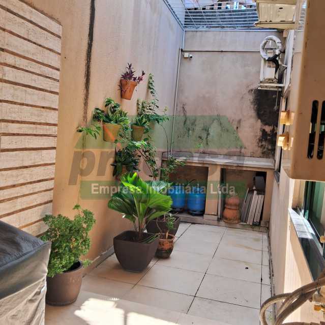 Casa à venda com 2 quartos, 160m² - Foto 20