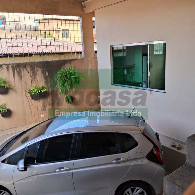 Casa à venda com 2 quartos, 160m² - Foto 2