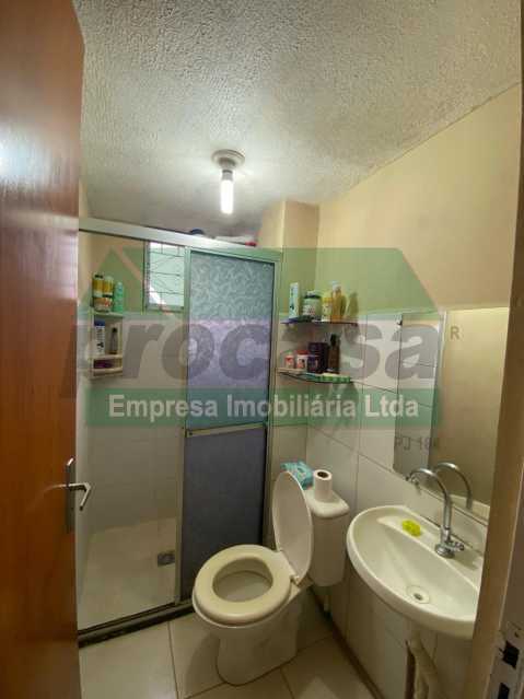 Apartamento à venda com 2 quartos, 42m² - Foto 6