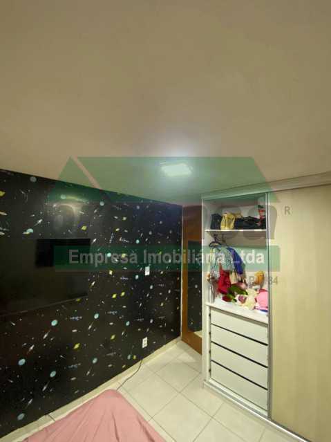 Apartamento à venda com 2 quartos, 42m² - Foto 5