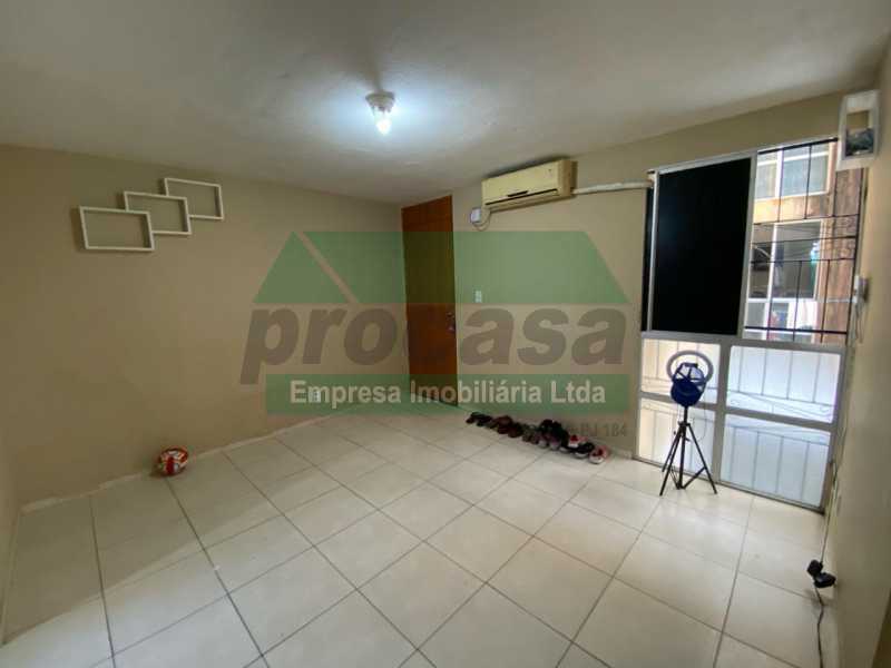 Apartamento à venda com 2 quartos, 42m² - Foto 2