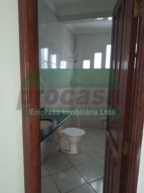 Casa de Condomínio à venda e aluguel com 3 quartos, 450m² - Foto 4