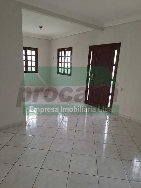 Casa de Condomínio à venda e aluguel com 3 quartos, 450m² - Foto 5