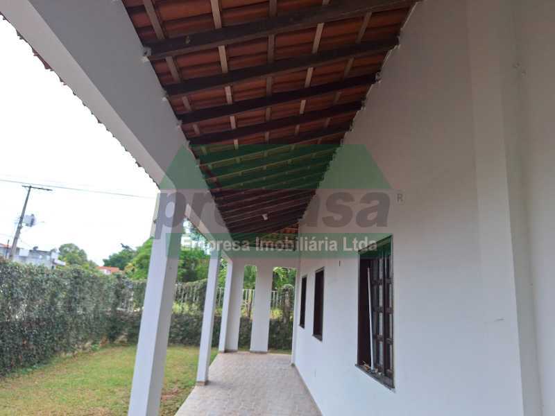 Casa de Condomínio à venda e aluguel com 3 quartos, 450m² - Foto 9