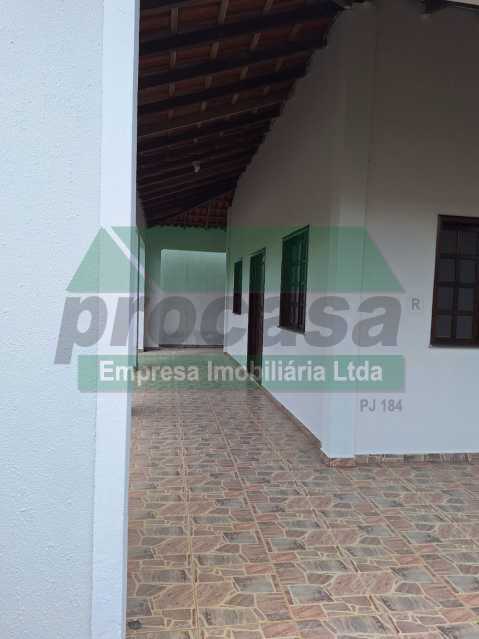 Casa de Condomínio à venda e aluguel com 3 quartos, 450m² - Foto 10