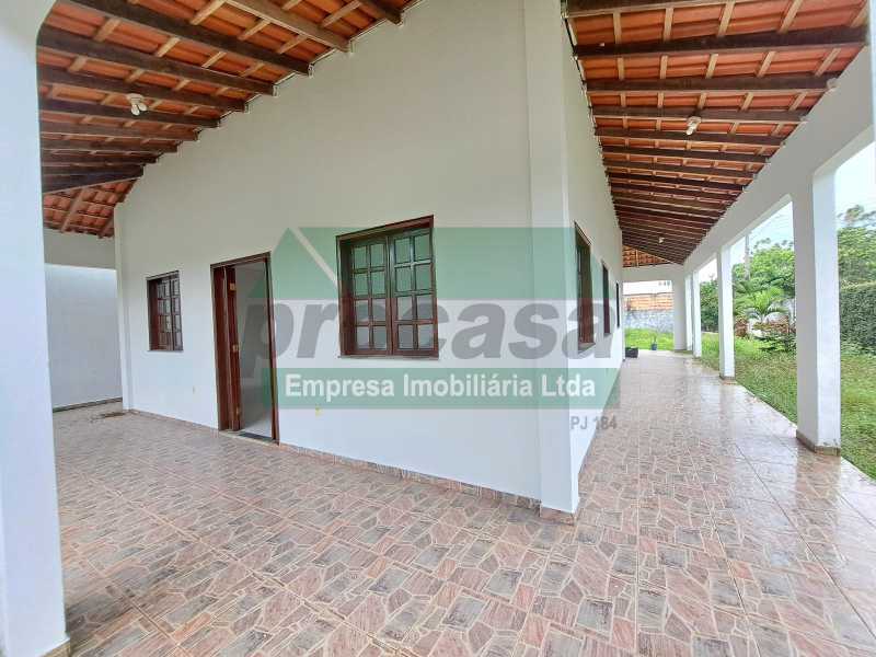 Casa de Condomínio à venda e aluguel com 3 quartos, 450m² - Foto 3