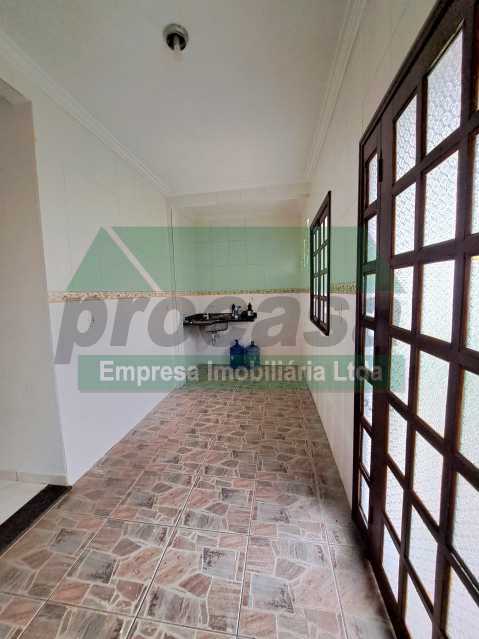 Casa de Condomínio à venda e aluguel com 3 quartos, 450m² - Foto 13