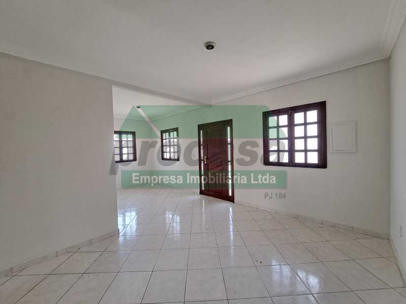 Casa de Condomínio à venda e aluguel com 3 quartos, 450m² - Foto 6