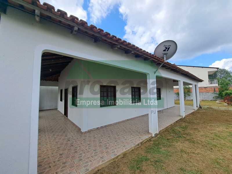 Casa de Condomínio à venda e aluguel com 3 quartos, 450m² - Foto 1