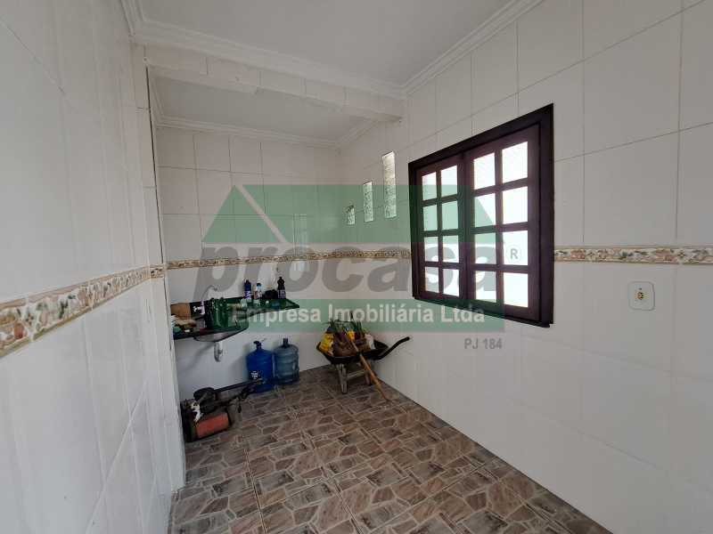 Casa de Condomínio à venda e aluguel com 3 quartos, 450m² - Foto 12