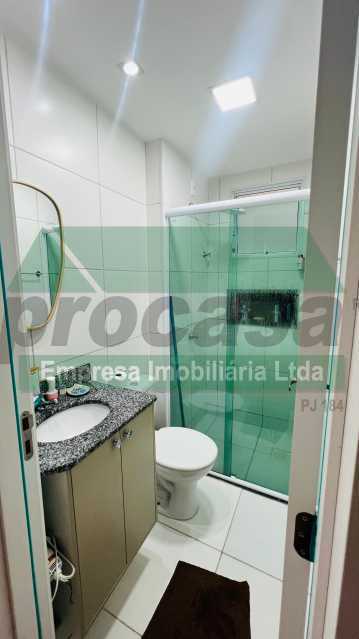 Apartamento à venda com 2 quartos, 51m² - Foto 10