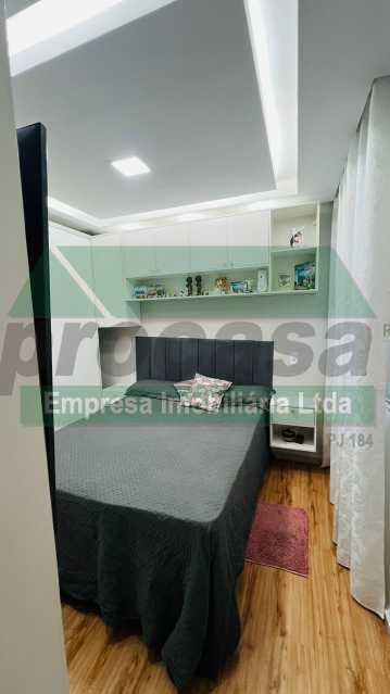 Apartamento à venda com 2 quartos, 51m² - Foto 9