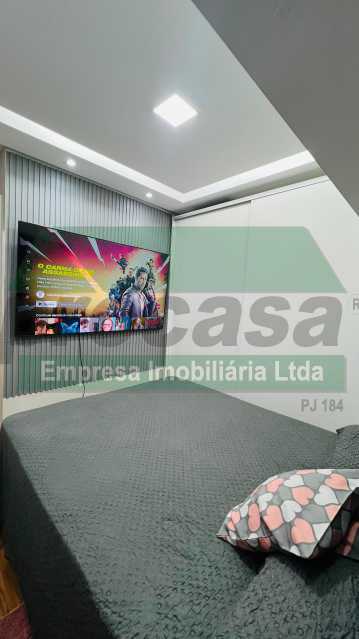 Apartamento à venda com 2 quartos, 51m² - Foto 11