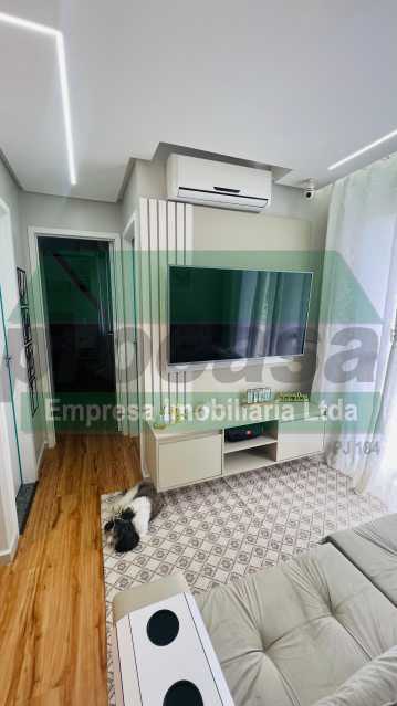 Apartamento à venda com 2 quartos, 51m² - Foto 5