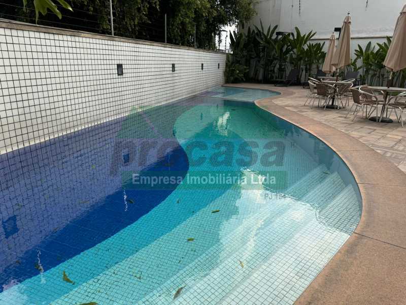 Apartamento para alugar com 3 quartos, 170 - Foto 2