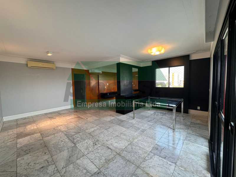 Apartamento para alugar com 3 quartos, 170 - Foto 5