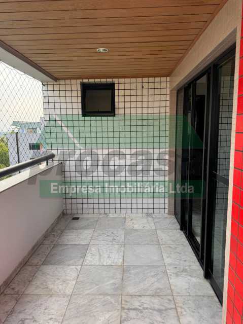 Apartamento para alugar com 3 quartos, 170 - Foto 9