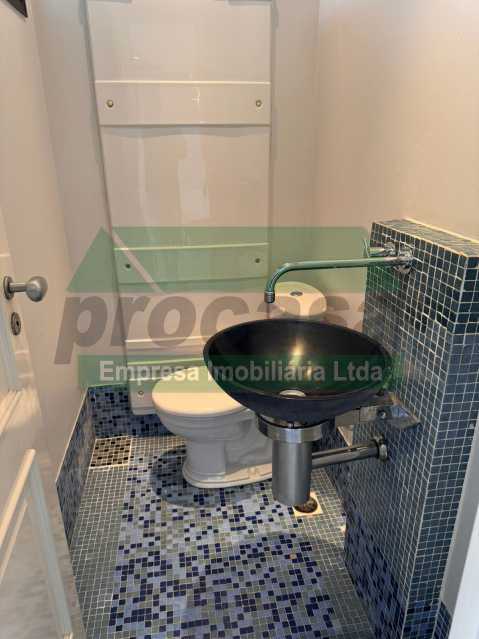 Apartamento para alugar com 3 quartos, 170 - Foto 10