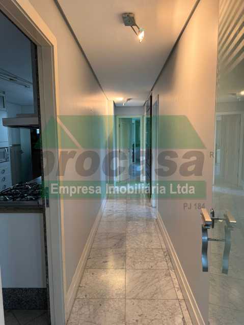 Apartamento para alugar com 3 quartos, 170 - Foto 11