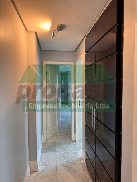 Apartamento para alugar com 3 quartos, 170 - Foto 12