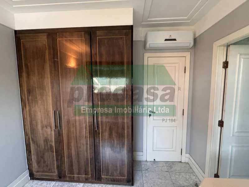 Apartamento para alugar com 3 quartos, 170 - Foto 14