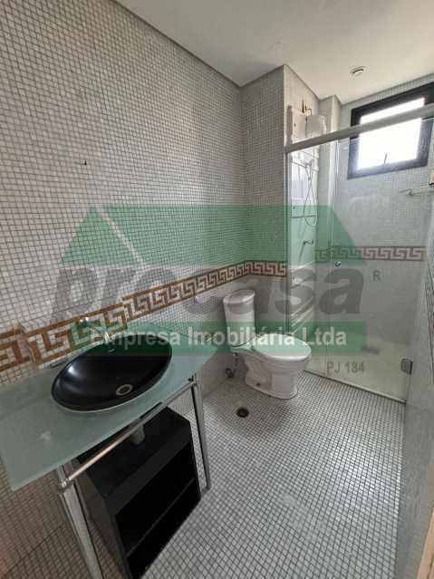 Apartamento para alugar com 3 quartos, 170 - Foto 15