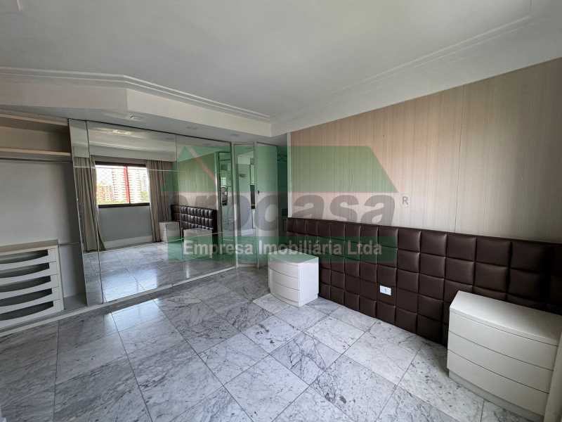 Apartamento para alugar com 3 quartos, 170 - Foto 19