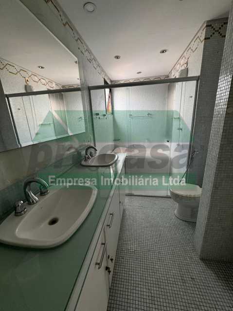 Apartamento para alugar com 3 quartos, 170 - Foto 20