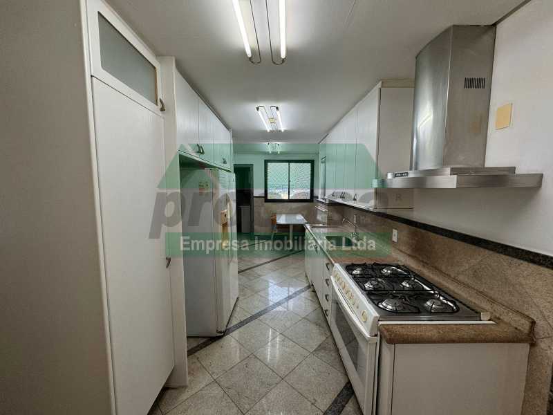 Apartamento para alugar com 3 quartos, 170 - Foto 23