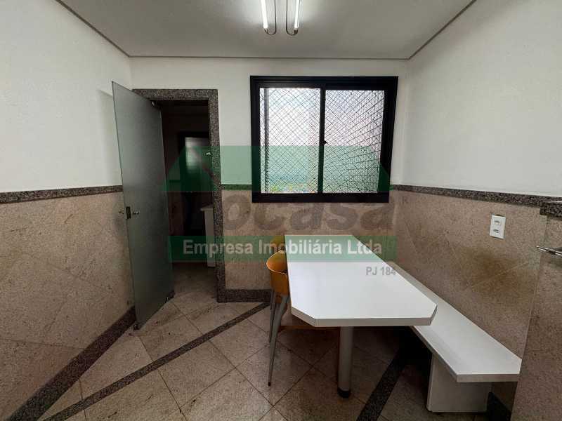 Apartamento para alugar com 3 quartos, 170 - Foto 24