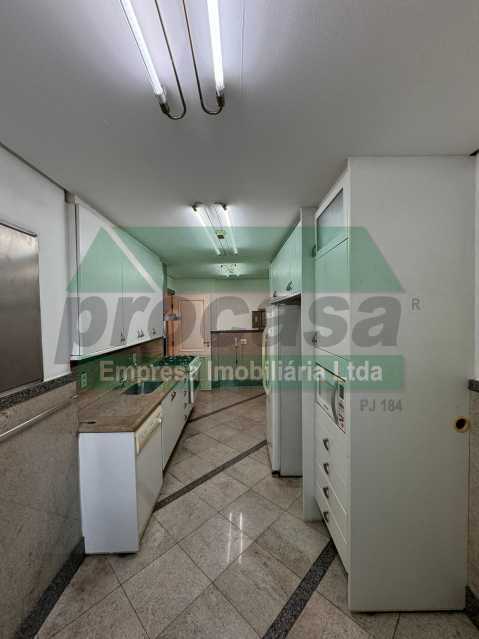 Apartamento para alugar com 3 quartos, 170 - Foto 25