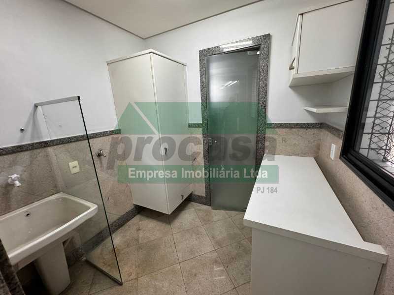 Apartamento para alugar com 3 quartos, 170 - Foto 26