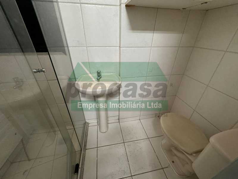 Apartamento para alugar com 3 quartos, 170 - Foto 27