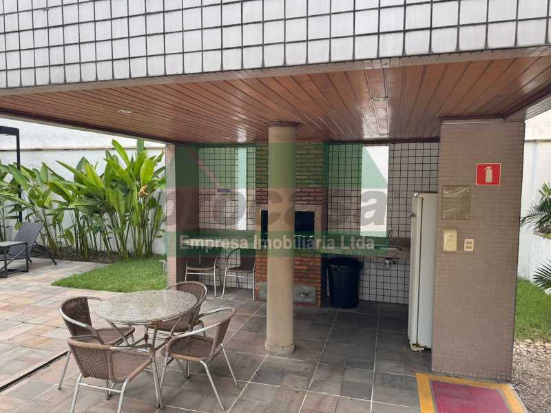 Apartamento para alugar com 3 quartos, 170 - Foto 31