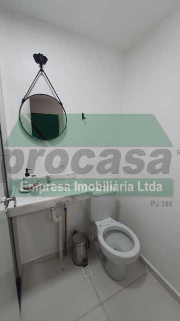 Apartamento à venda com 2 quartos, 56m² - Foto 11