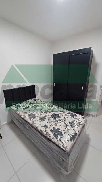 Apartamento à venda com 2 quartos, 56m² - Foto 14