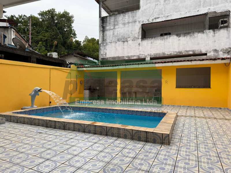 Casa à venda com 3 quartos, 250 - Foto 4